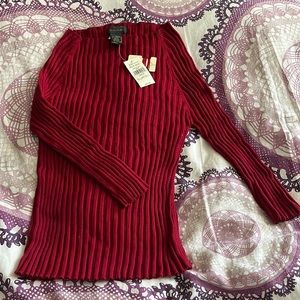 Vintage Banana Republic Long Sleeve